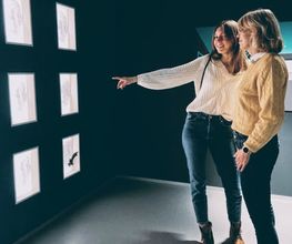Museum der Illusionen Stuttgart Bild 2