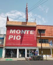 Montepio San Patricio Romero imagen 6