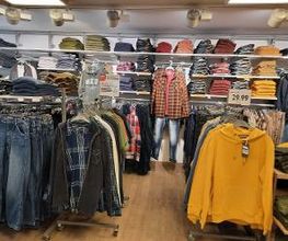 JEANS FRITZ Bild 7