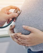 Die Frauenklinik bietet umfassende Gesundheitsdienstleistungen für Frauen in allen Lebensphasen.