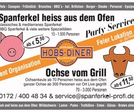 Hobs Diner GmbH Bild 1