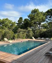 Piscines du Val de L'Eyre image 12