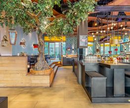 PETER PANE Burgergrill & Bar Bild 19