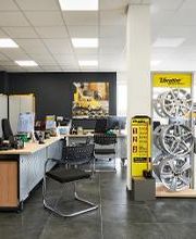 Vergölst Schneverdingen Bild 3