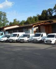 Charpente Tissot Frangy CTF image 4