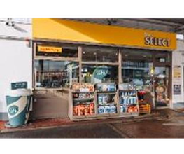 Shell Recharge Charging Station Bild 16