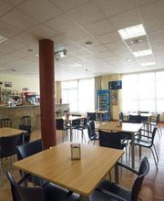 Cafetería Amavir Usera