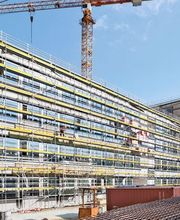 PERI Vertriebs- und Ingenieurbüro Hamburg Stadt Bild 2