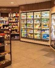 Shell Recharge Charging Station Bild 7