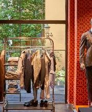 Suitsupply Copenhagen billede 4