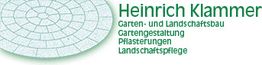 Heinrich Klammer Garten- und Landschaftsbau