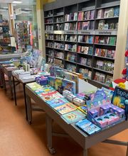 Barbarino Leipzig-Großzschocher, Kaufland