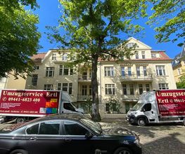Umzugsservice Ertl Bild 3