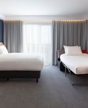 Holiday Inn Express & Suites Sion by IHG Bild 2
