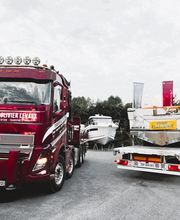 Transports Olivier Levage image 9