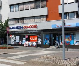 Matratzen Concord Filiale Stuttgart-Zuffenhausen Bild 1