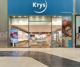 Opticien Krys image 1