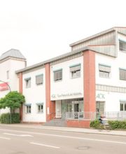 AOK PLUS - Filiale Borna Bild 2