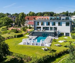 Romantik Hotel Schwanefeld & SPA Bild 3