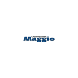 Autocarrozzeria Maggio logo