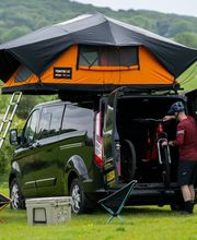 mobilreisen.ch Camper & Mietfahrzeuge Bild 1