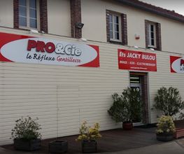 Bulou Jacky image 4