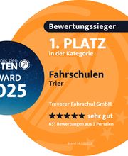 Treverer Fahrschul GmbH Bild 1