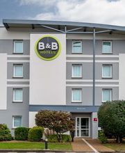 B&B HOTEL Evreux image 11