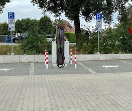 OPG Charging Station Bild 1