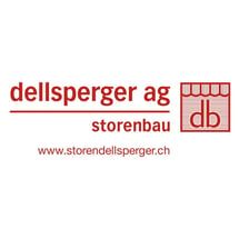 Dellsperger AG Storenbau