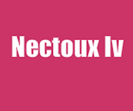 Nectoux Iv image 1