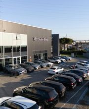 Gino Mercedes e Smart Livorno immagine 4