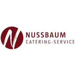 Nussbaum Catering Service logo