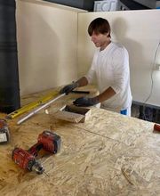 LB Peinture Sàrl Bild 6