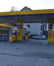 JET Tankstelle Bild 6