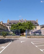 Lycée d'enseignement Professionnel du Restmeur image 1