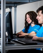 Technische Fachschule Bern Bild 9