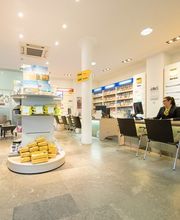 ADAC & Reisebüro Bensheim Bild 1