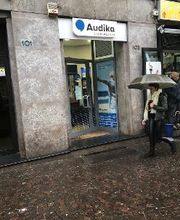 Audika Centri Acustici - Napoli Bernini immagine 2