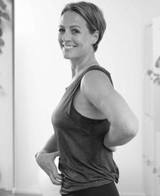 Die Massagetherapeutin Susanne Thorndike Bild 3