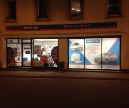 Rent A Car image 2