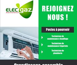 Elec' Gaz Maintenance image 4