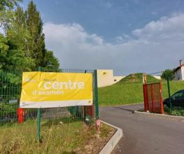 La Poste - Centre d’examen du code de la route image 1