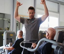 Vita Gesundheit am Ostwall GmbH Bild 4