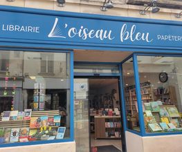 L'oiseau bleu image 6