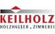 Zimmerei - Holzbau - Treppenbau L. u. H. Keilholz GmbH