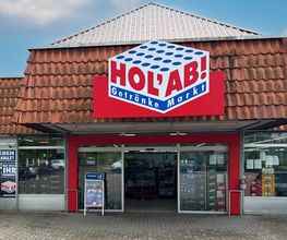 HOL'AB! Getränkemarkt Bild 1