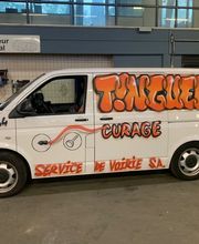 Tinguely Service de Voirie SA Bild 11