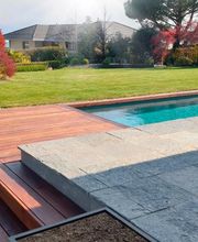 Ecosphère Paysage Sàrl Bild 9