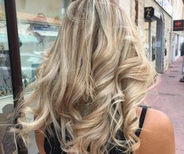 Lou'Isa Coiffure image 8